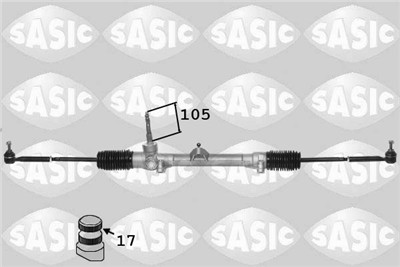 SASIC 7376010 EAN: 3660872454751.