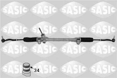 SASIC 7376013 EAN: 3660872448262.