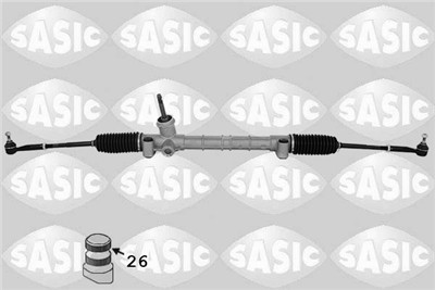 SASIC 7376015 EAN: 3660872448293.