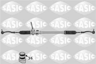 SASIC 7376020 EAN: 3660872441904.