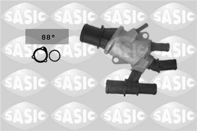 SASIC 9000707 EAN: 3660872366276.