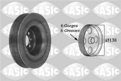 SASIC 9001800 EAN: 3660872343642.