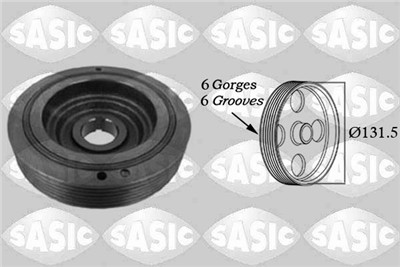 SASIC 9001814 EAN: 3660872363152.