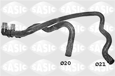 SASIC SWH0300 EAN: 3660872353788.