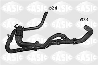 SASIC SWH0485 EAN: 3660872355621.