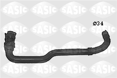 SASIC SWH0487 EAN: 3660872355645.