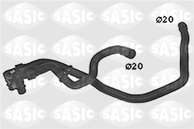 SASIC SWH0502 EAN: 3660872355799.