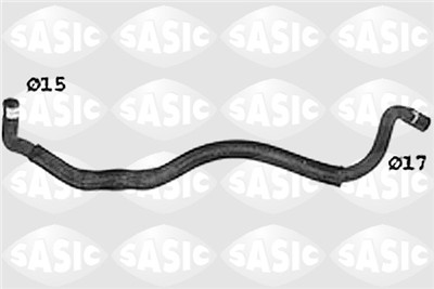 SASIC SWH0504 EAN: 3660872355812.