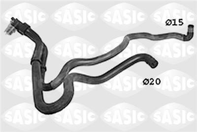 SASIC SWH0505 EAN: 3660872355829.