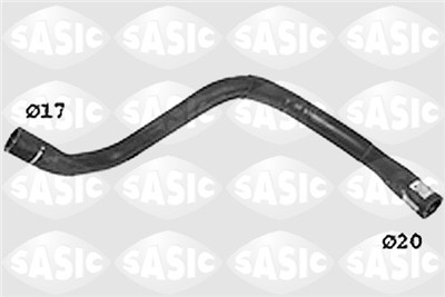 SASIC SWH0510 EAN: 3660872355874.