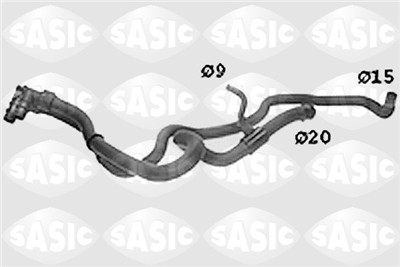 SASIC SWH0513 EAN: 3660872355904.