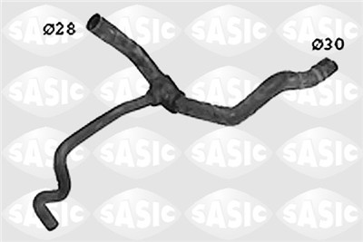 SASIC SWH4192 EAN: 3660872356307.