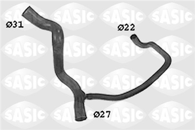 SASIC SWH4268 EAN: 3660872357069.