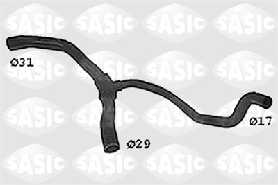 SASIC SWH4307 EAN: 3660872357458.