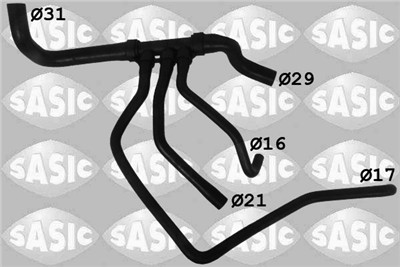 SASIC SWH4329 EAN: 3660872357670.