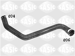SASIC SWH6609
