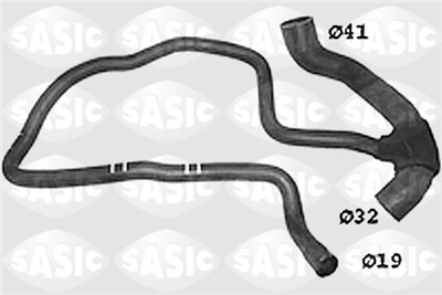 SASIC SWH6720 EAN: 3660872358967.