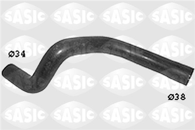 SASIC SWH6721 EAN: 3660872358974.