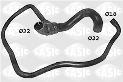 SASIC SWH6763 EAN: 3660872359391.