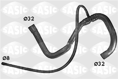 SASIC SWH6802 EAN: 3660872359780.
