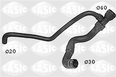 SASIC SWH6832 EAN: 3660872360083.