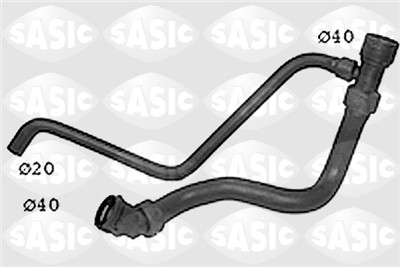 SASIC SWH6833 EAN: 3660872360090.