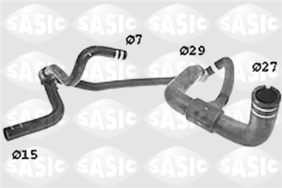 SASIC SWH6836 EAN: 3660872360120.
