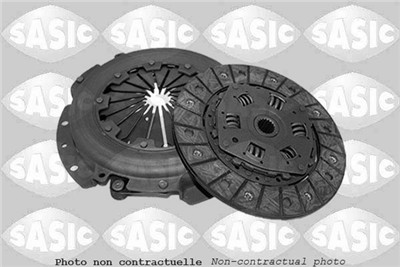 SASIC 5104070 EAN: 3660872446459.