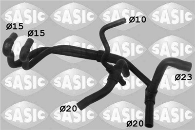 SASIC SWH4190 EAN: 3660872356284.