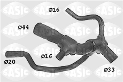 SASIC SWH6653 EAN: 3660872358301.