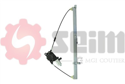 SEIM 910018 Číslo výrobce: 850484. EAN: 3349809100182.