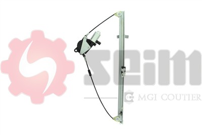 SEIM 910018 Číslo výrobce: 850484. EAN: 3349809100182.