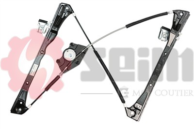 SEIM 980064 Číslo výrobce: AC486. EAN: 3349809800648.