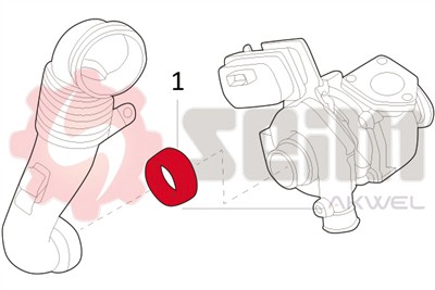 SEIM 981707 EAN: 3349809817073.