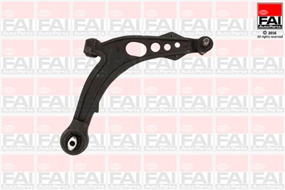 FAI AutoParts SS052 EAN: 5027049177284.