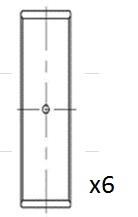 FAI AutoParts BB2019-STD EAN: 5027049564305.