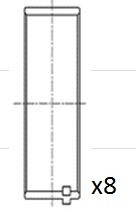 FAI AutoParts BB2029-STD