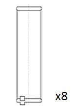 FAI AutoParts BB2047-STD