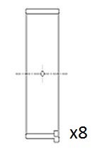 FAI AutoParts BB2064-STD