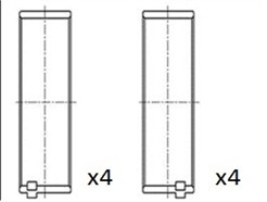 FAI AutoParts BB2071-025