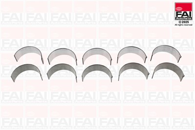 FAI AutoParts BB2074-STD EAN: 5027049563124.