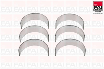 FAI AutoParts BB2166-STD EAN: 5027049955240.