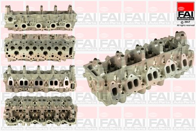 FAI AutoParts BCH014 EAN: 5027049328488.