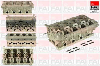 FAI AutoParts BCH025 EAN: 5027049397637.
