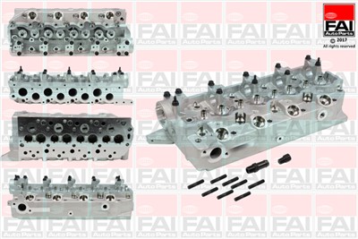 FAI AutoParts BCH044 EAN: 5027049451544.