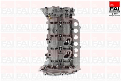 FAI AutoParts BCH092 EAN: 5027049760257.
