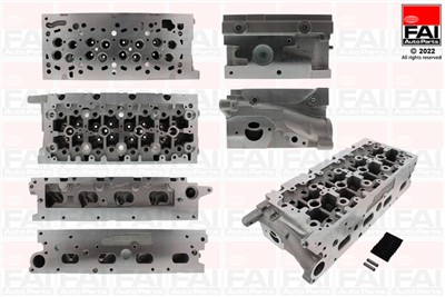 FAI AutoParts BCH136 EAN: 0.