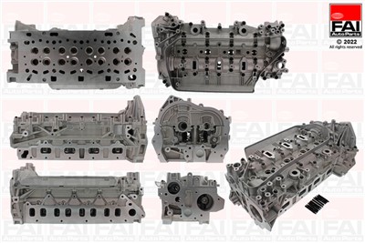 FAI AutoParts BCH249 EAN: 5027049925076.
