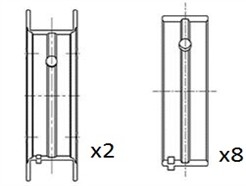 FAI AutoParts BM1037-STD