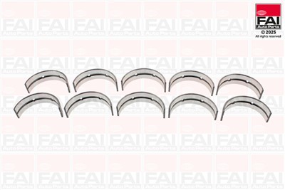 FAI AutoParts BM1101-STD EAN: 0.